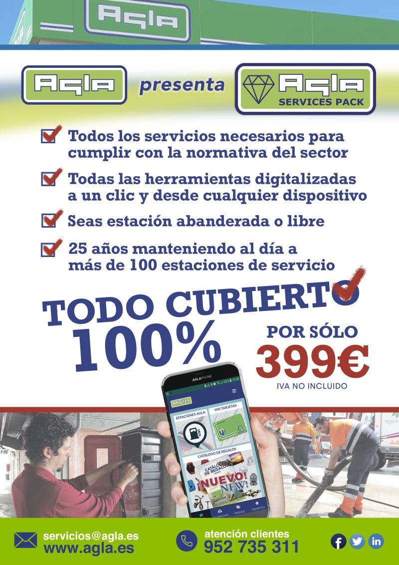 CartelServiciosPremiumA4 800