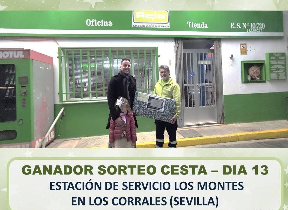 GANADOR DIA 13 FOTOWEB PIXEL