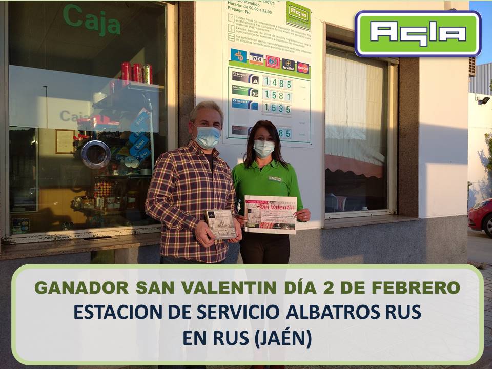 GANADOR DIA 2 FOTO WEB